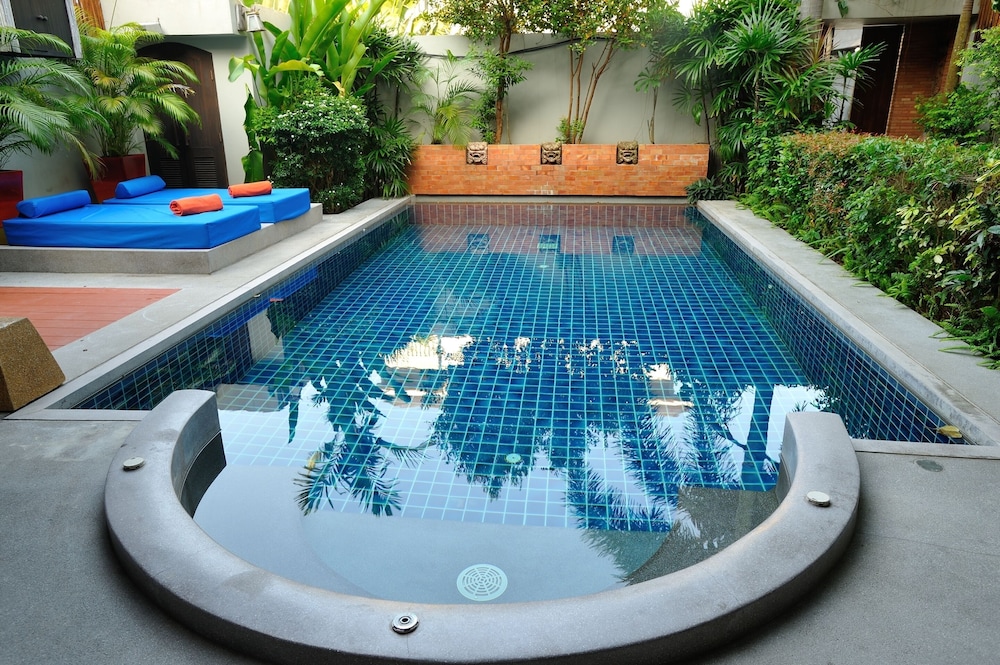 Ban Tai Estate Villas