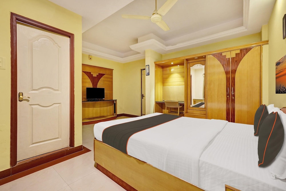 Super Collection O Bannerghatta IIM