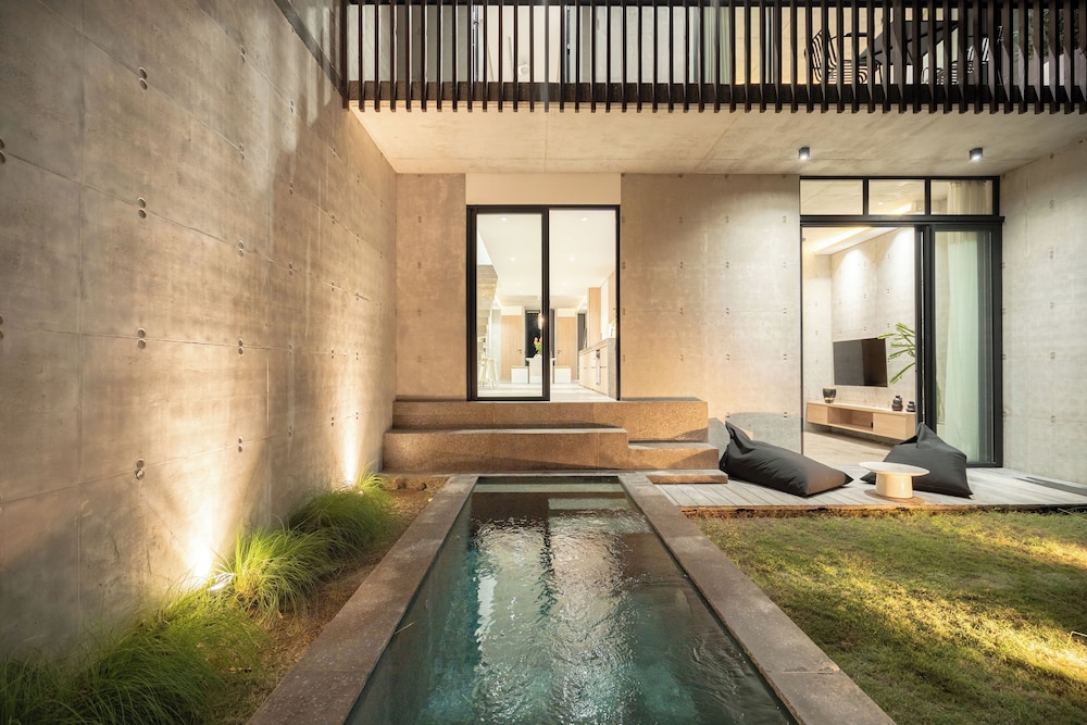 Villa Nakula 7 by Alfred in Bali