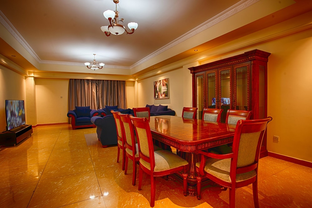 Al Faris Suite 2