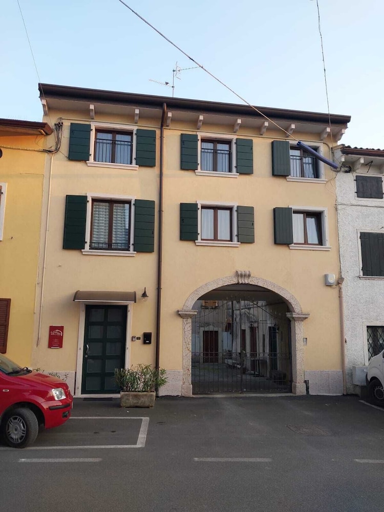 La casa della Ada