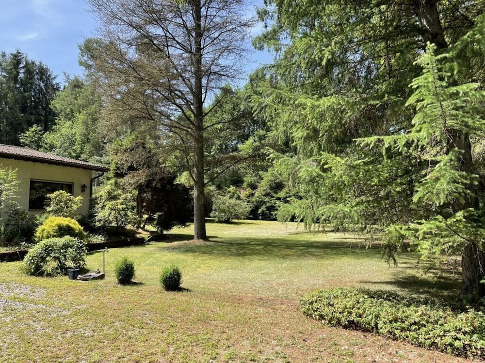 Waldzauber Comfortable Holiday Residence