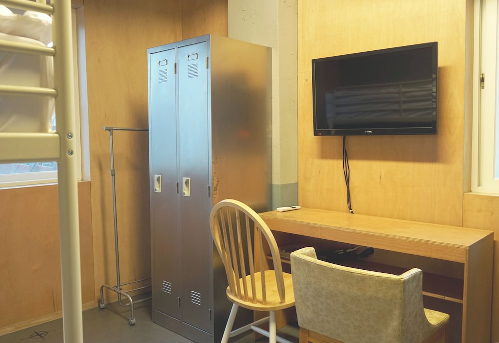 G Guesthouse Itaewon In Seoul - Hostel