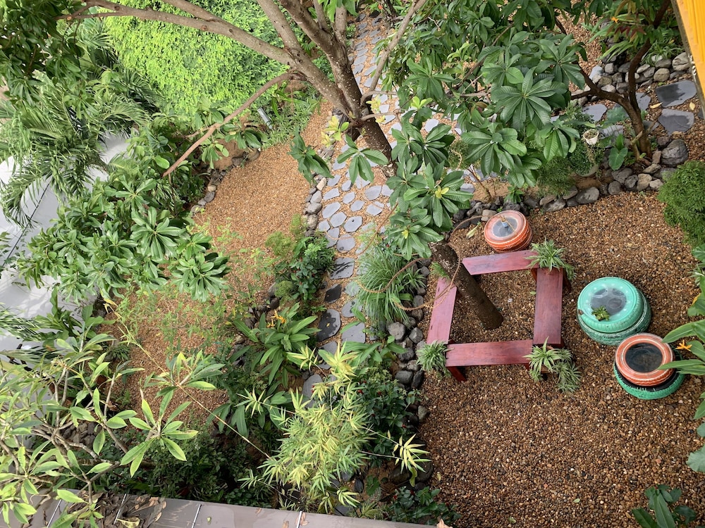 Trai Hoa Vang Homestay - Hostel