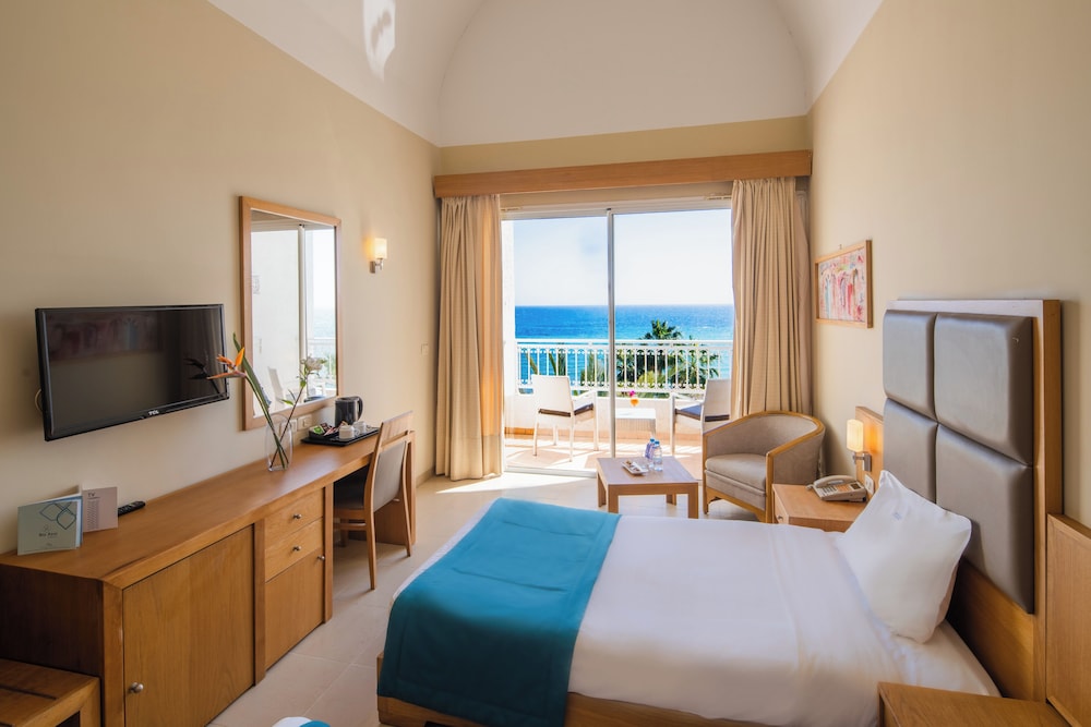 Hammamet Vacations - Hotel Bel Azur Thalasso Bungalows - Property Image 53
