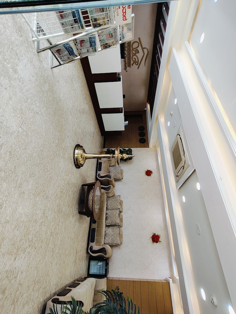 Hotel SR Continental