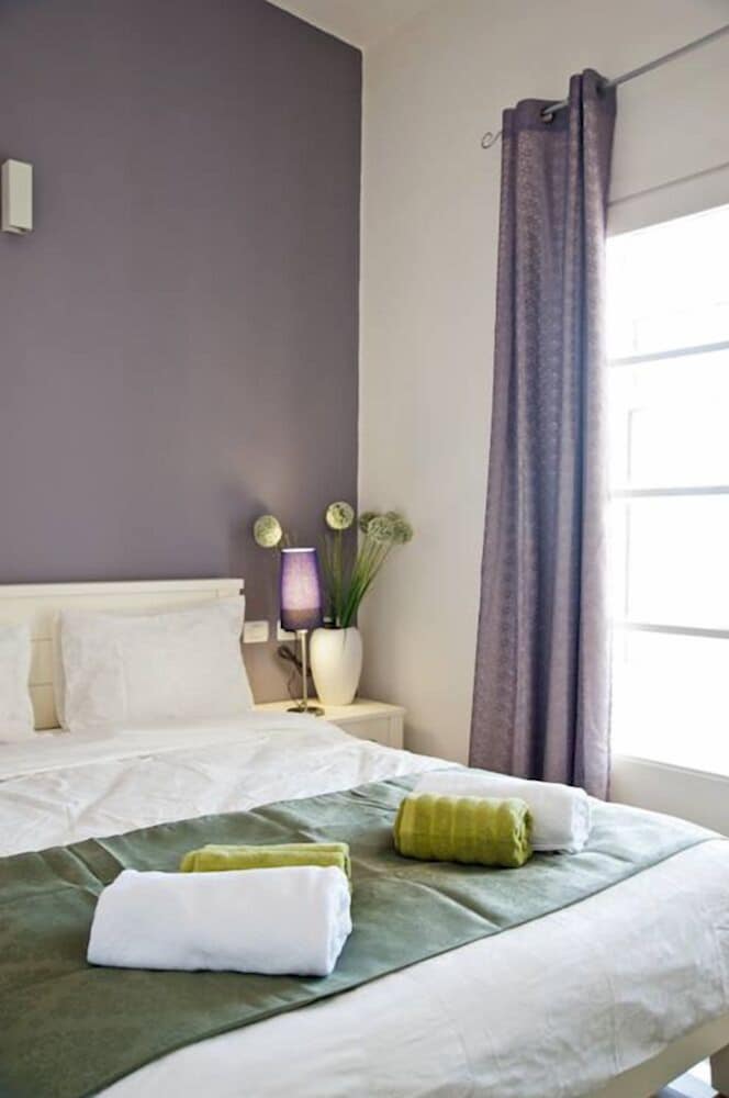 Eshkol Housing Executive Apartments view 3