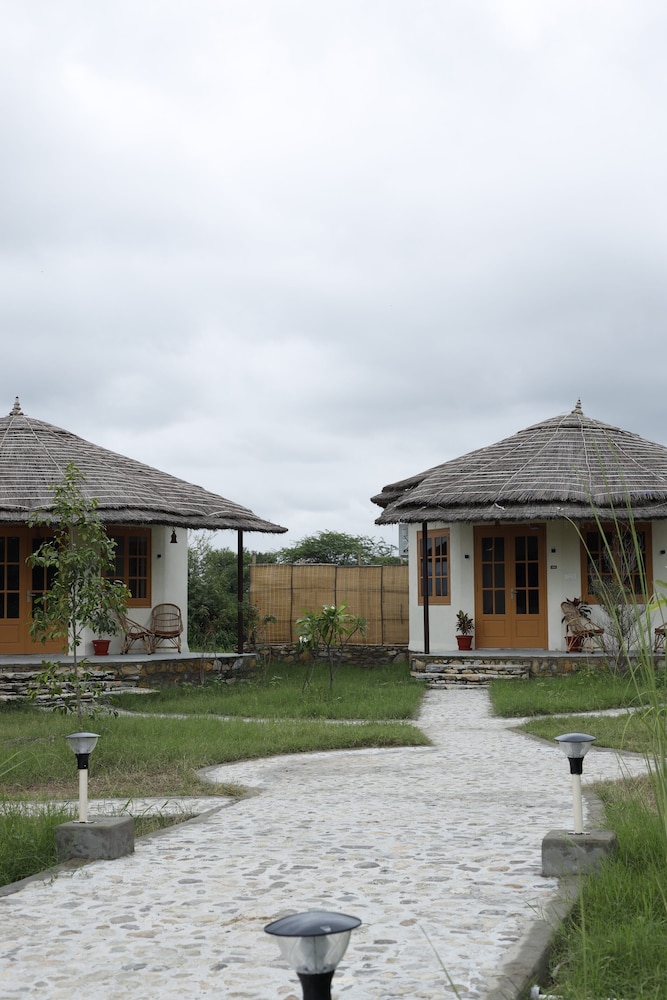 The Jawai Vanya Bagh Resort By Lavender Hotels