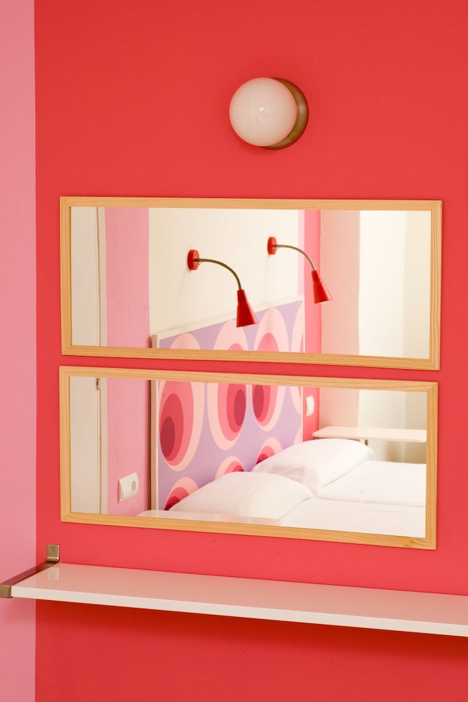 Hostal Can Jurat