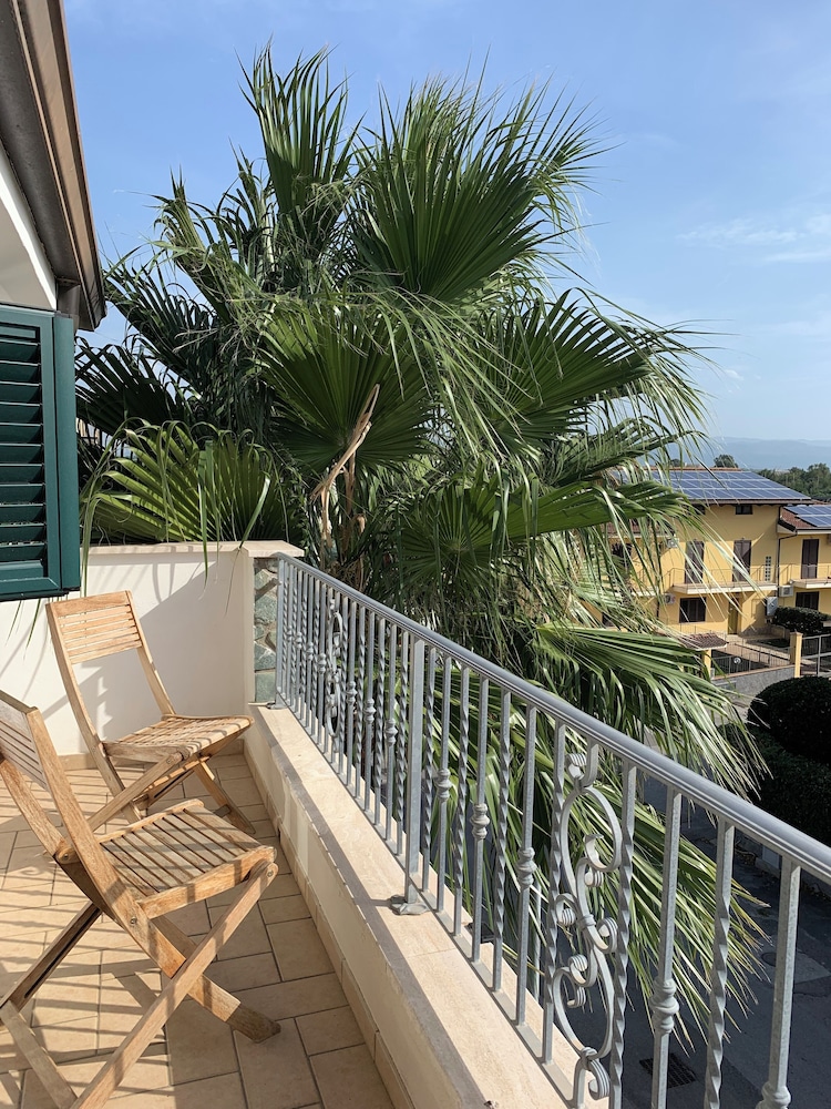 Don Michele Apartments