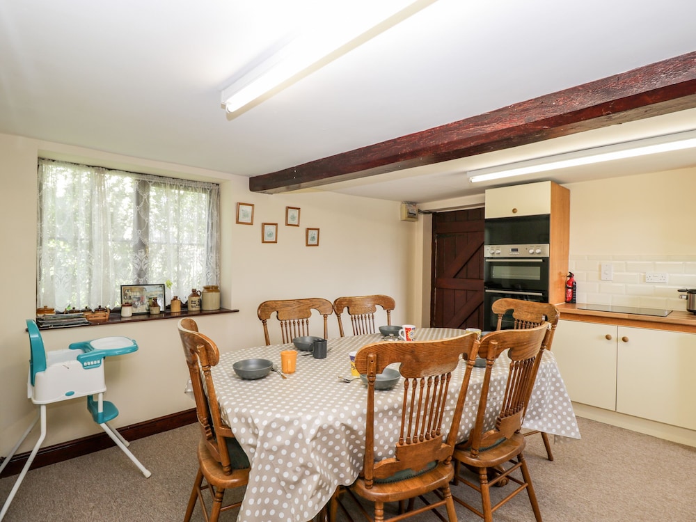 Lawn Farm Cottage