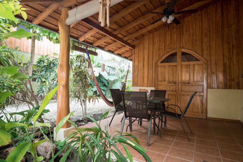 Villas Solar