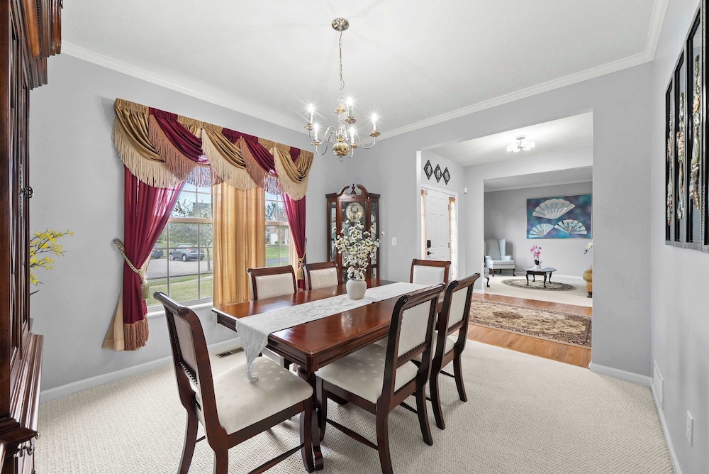 Pickerington Haven Home for 10