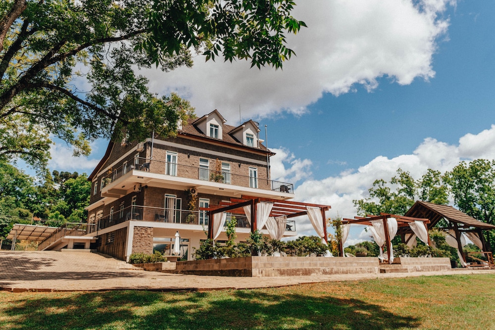 Hotel LOTE20 Hotel Boutique - Image 1