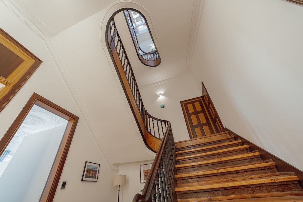 Heart OF Porto Apartment E Duplex by Vacationy
