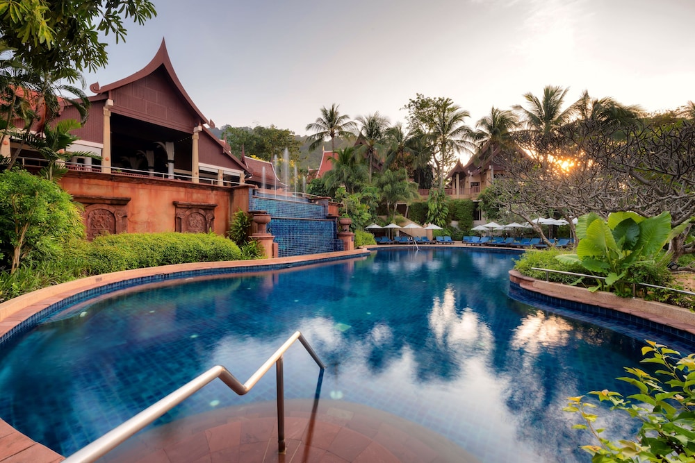 Novotel Phuket Resort — photo 155