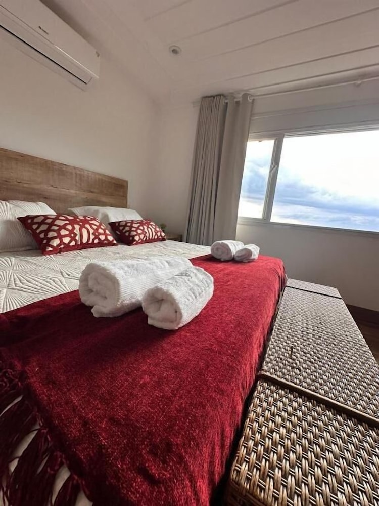 Hotel Boutique Renascer em Búzios
