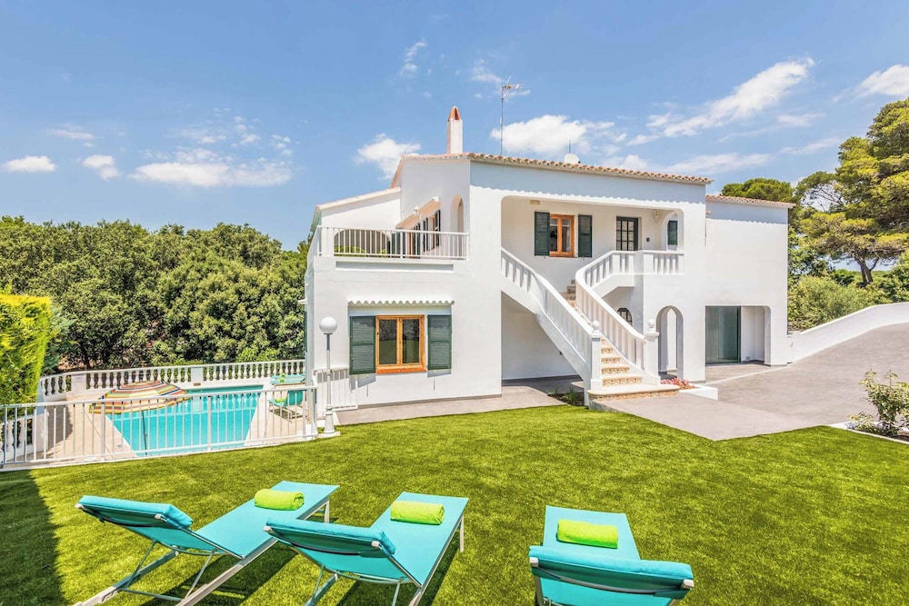 Villa Truvi view 3