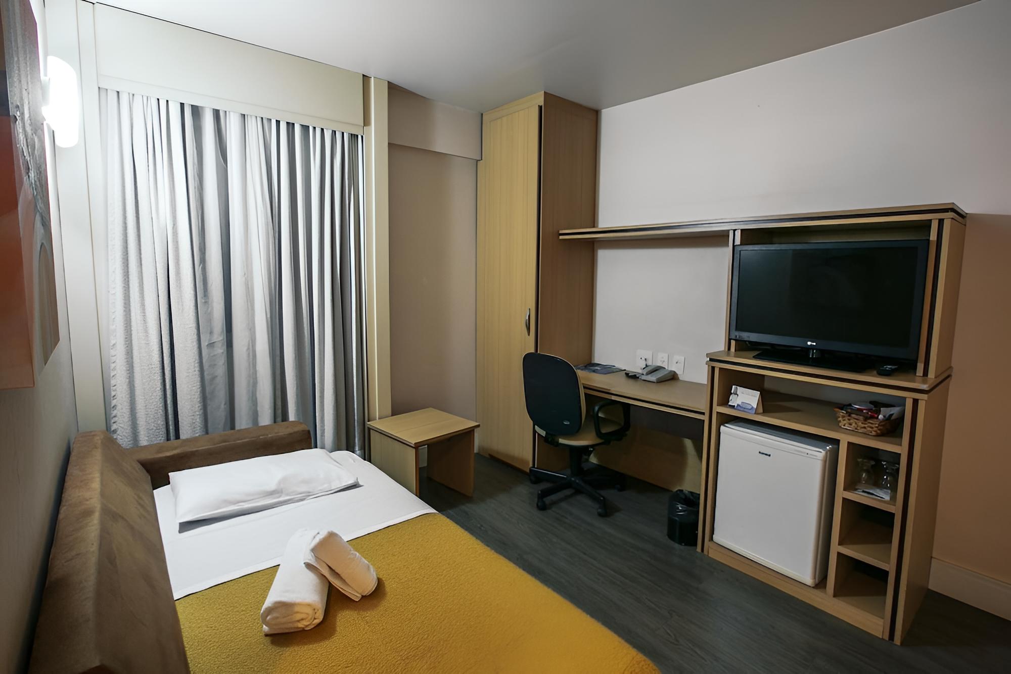 Dall'Onder Vittoria Hotel