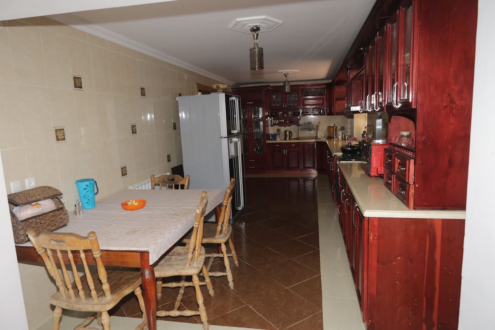 Guest House Caucasus