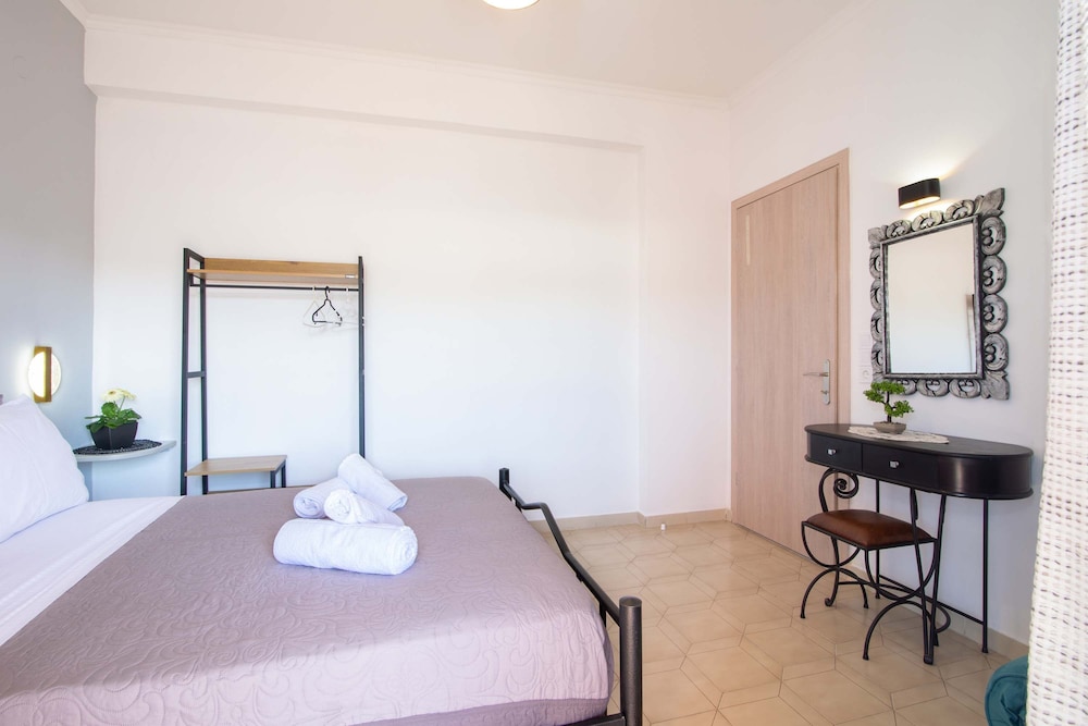 Veneti Corfu Nest - Calm Getaway