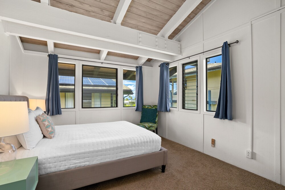 Kauai Mauna Kai F26 3 Bedroom Condo