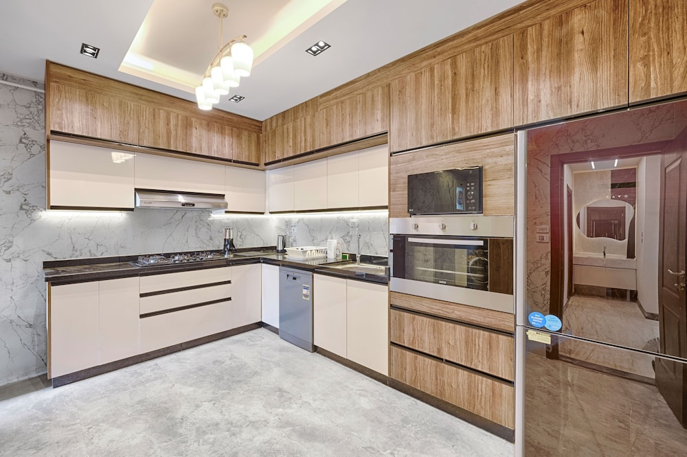 VESTA - Cairo Festival City Residence