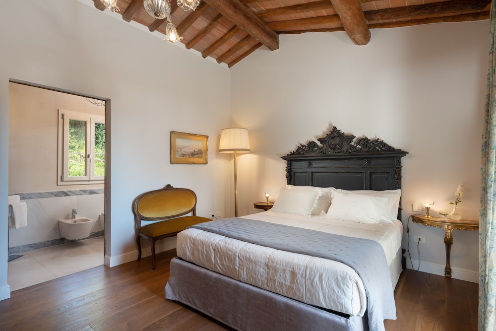 Villa Noemi view 4