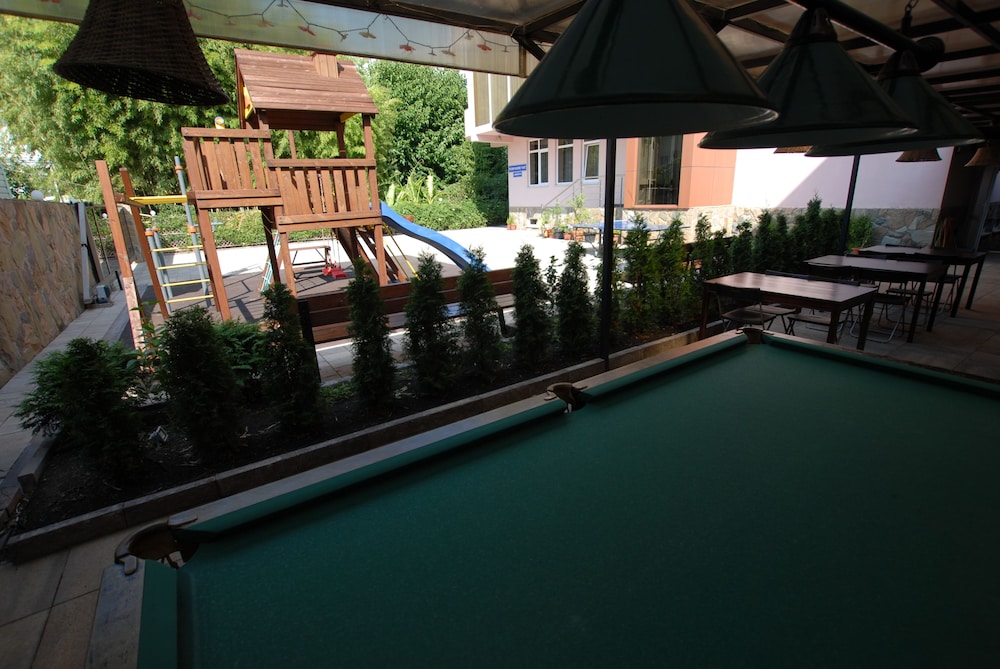 Alles Guesthouse