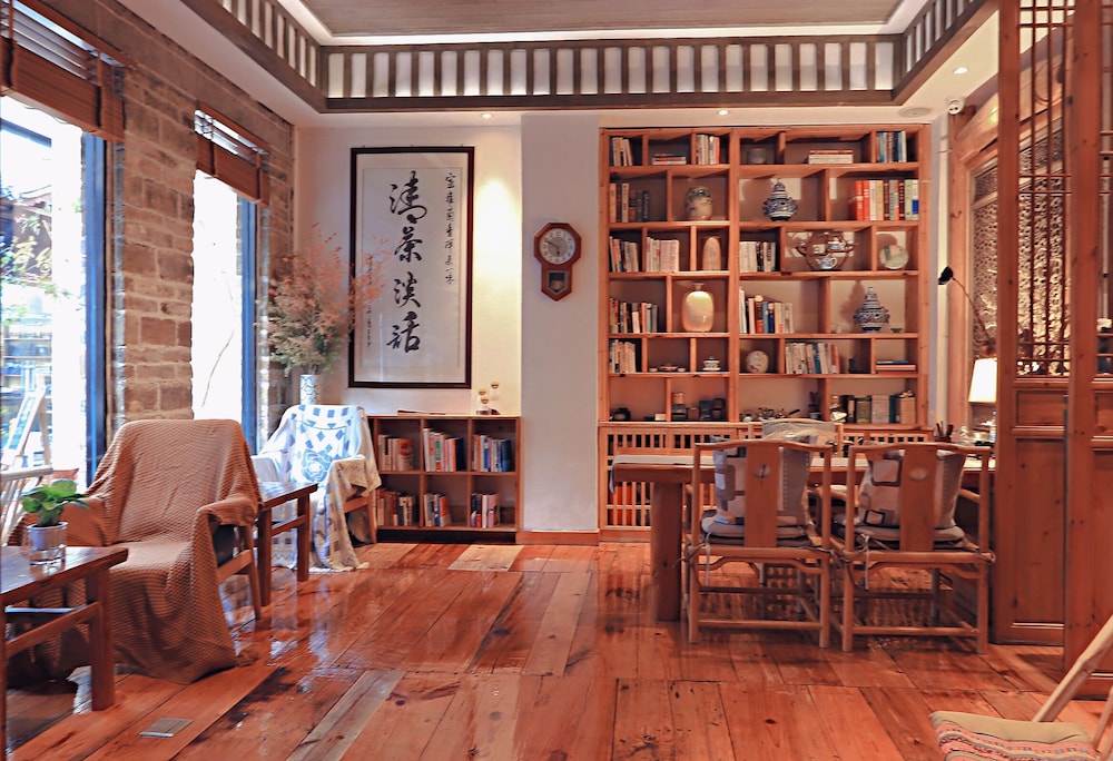 Mild Spring Boutique Hotel