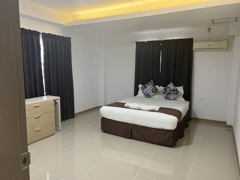 Hotel Bulabard-1