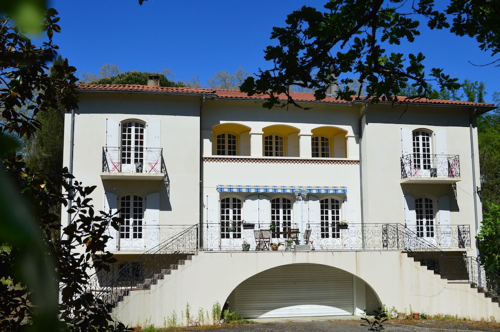 Maison d'hôtes L'Escalère