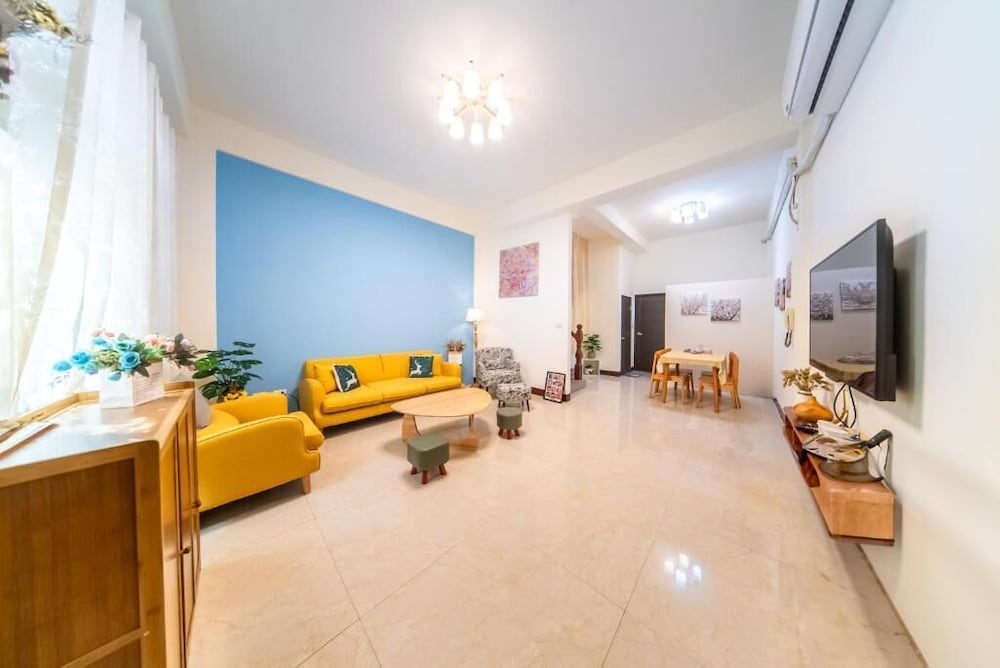 Xiyue Homestay