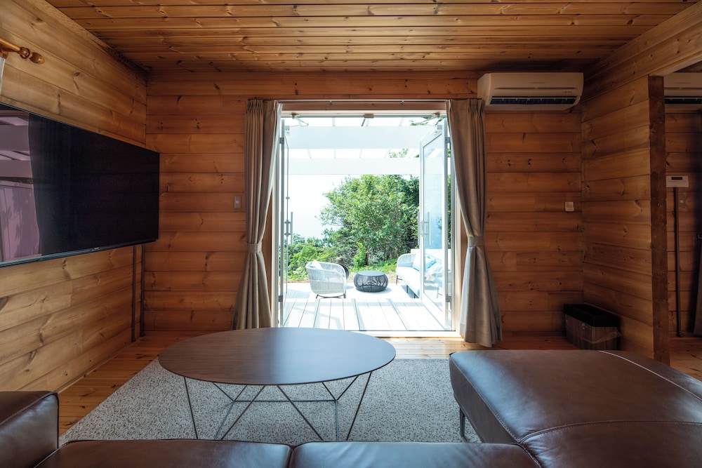 VACATION VILLA&GLAMPING BLUE EDEN