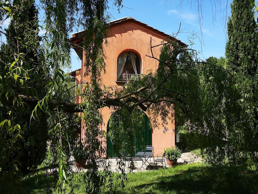Agriturismo Poggio la Fioraia