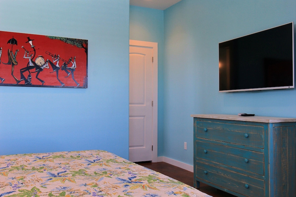 Cajun Beach GW101