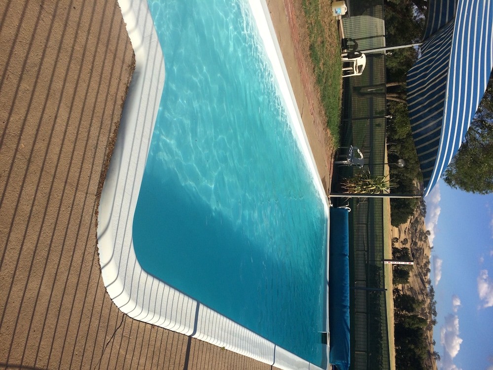 Jugiong Motor Inn