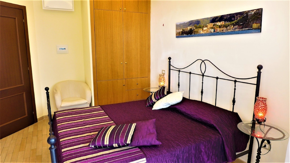 Relais Nerano Suites view 3