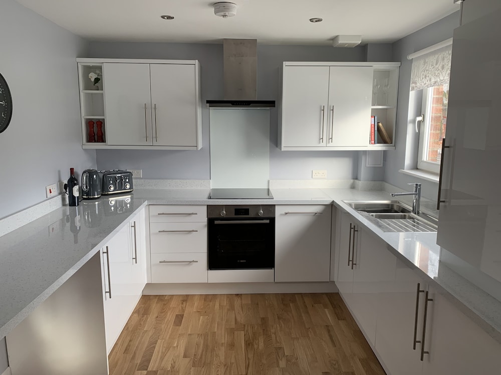 Serviced Apartments East Kilbride