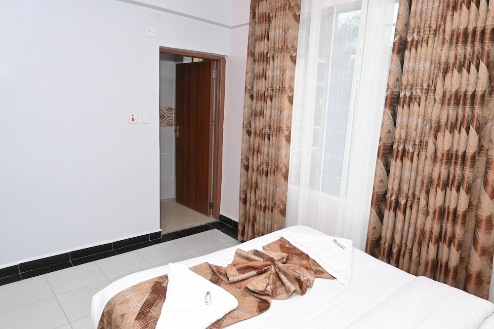 Smartstay Mungai Heights view 4