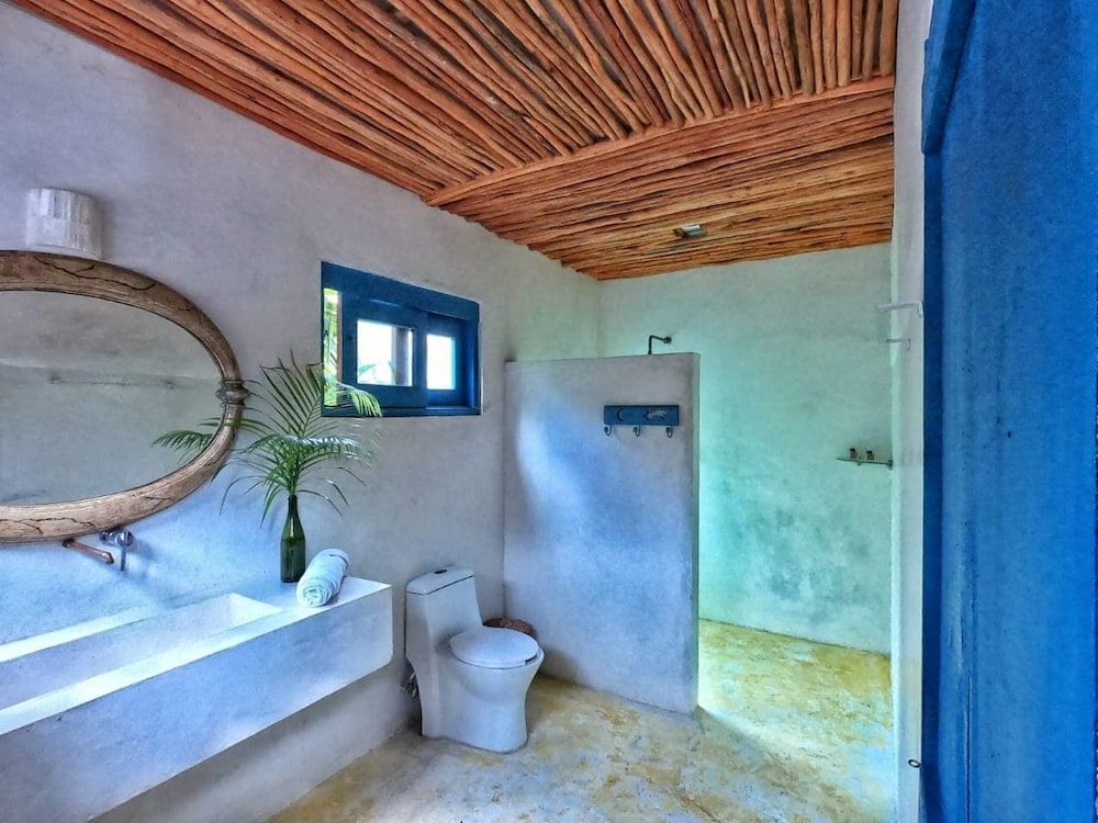 Cabañas Maalix