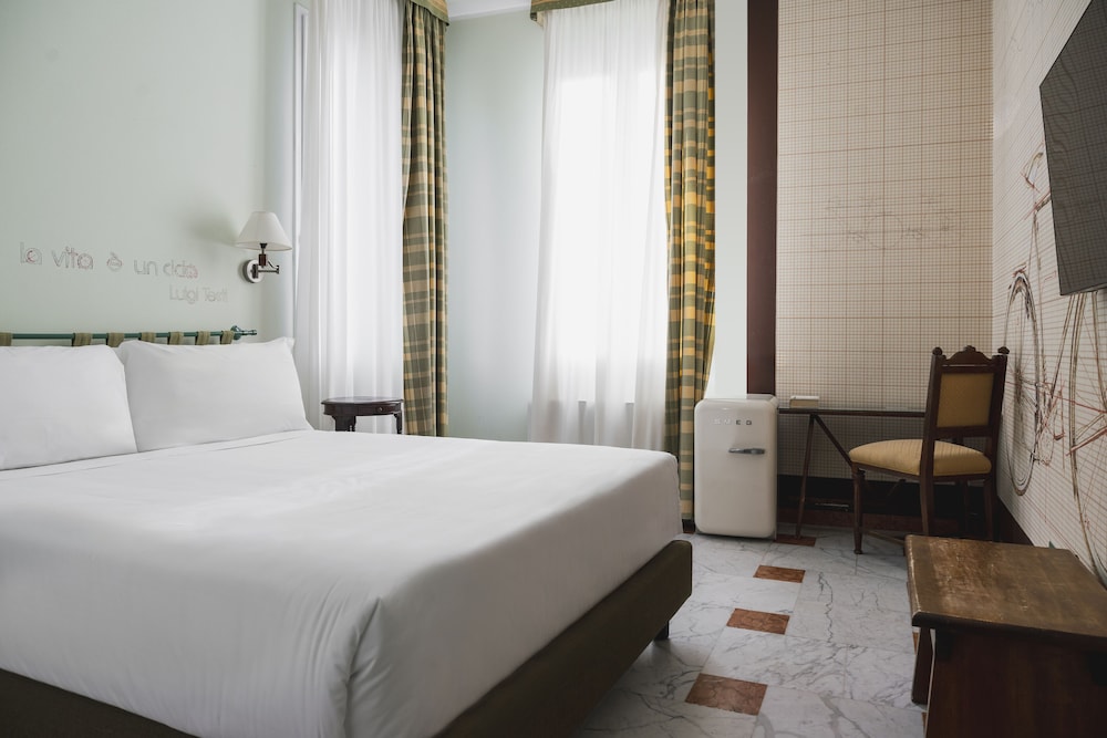 Al Ponticello Room & Breakfast