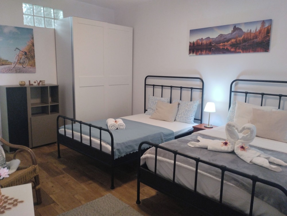 La Casita Fataga Sleeps 4 With Garden