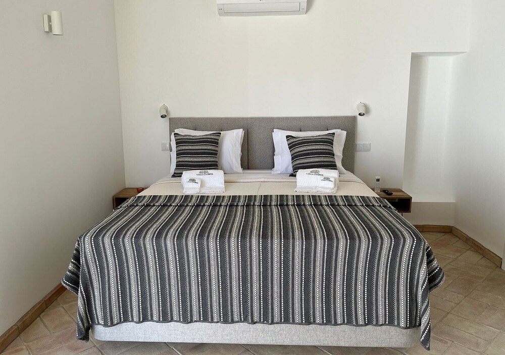 Villa Lobos Tavira