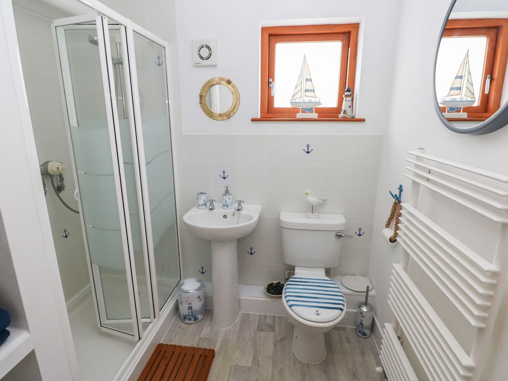 The Sail Loft