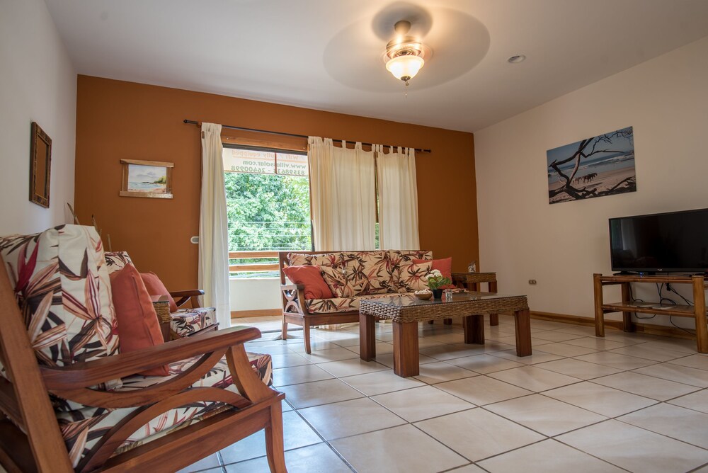 Villas Solar