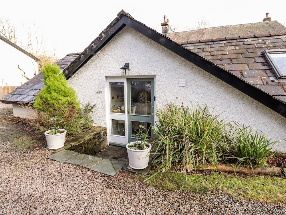 Peony Cottage