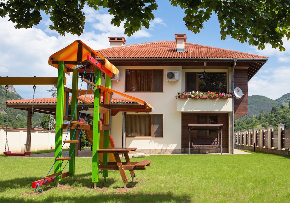 Vitora Guest House