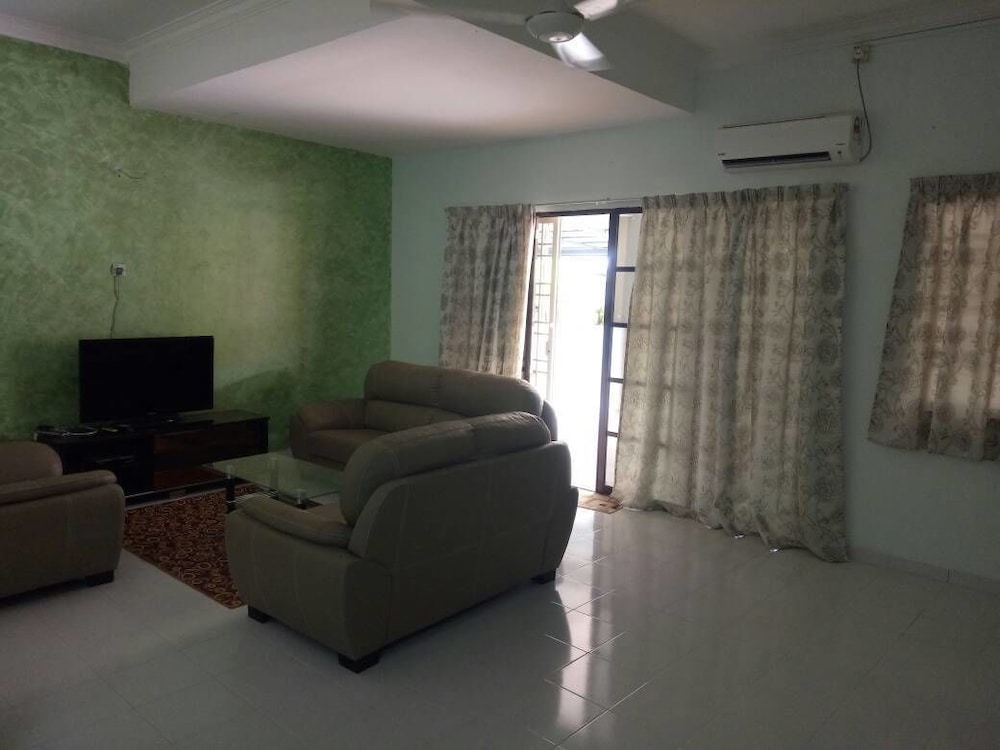 SK Homestay 2