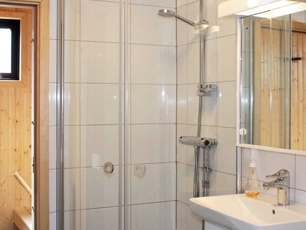 10 Person Holiday Home in Salen view 4